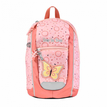 StepbyStep KIGA MINI Rucksack Butterfly Mia