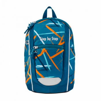 StepbyStep KIGA MINI Rucksack Dragon Milo