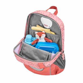 StepbyStep KIGA Maxi Rucksack Butterfly Mia