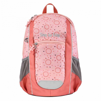 StepbyStep KIGA Maxi Rucksack Butterfly Mia