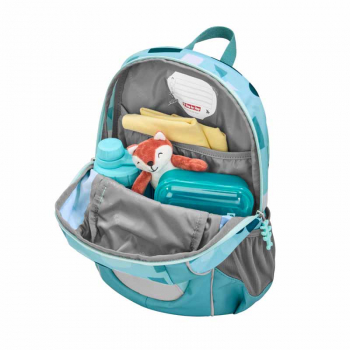 StepbyStep KIGA Maxi Rucksack Teddy Carlo