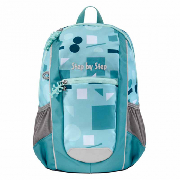 StepbyStep KIGA Maxi Rucksack Teddy Carlo
