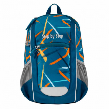 StepbyStep KIGA Maxi Rucksack Dragon Milo