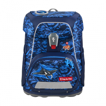 StepbyStep  FIT Schulset 5 tlg.Manta Rio