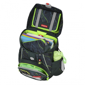 StepbyStep FIT Schulset 5 tlg. Danger Cat Chi