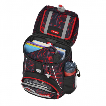 StepbyStep FIT Schulset 5 tlg. Ninja Yuma 5