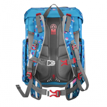 StepbyStep FIT Schulset 5 tlg.Dolphin Finja