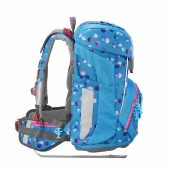 StepbyStep FIT Schulset 5 tlg.Dolphin Finja