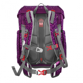 StepbyStep FIT Schulset 5 tlg.Pretty Unicorn