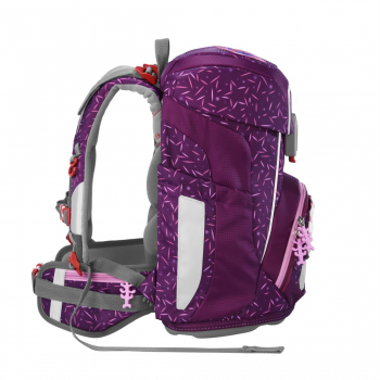 StepbyStep FIT Schulset 5 tlg.Pretty Unicorn