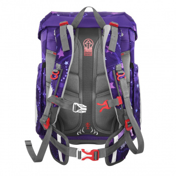 StepbyStep  FIT Schulset 5 tlg. Pegasus Emily