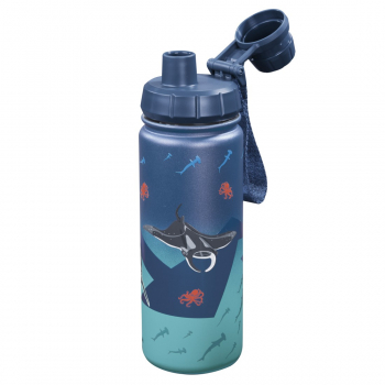 StepbyStep Isolier Edelstahl-Trinkflasche Underwater