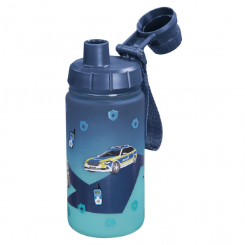 StepbyStep Trinkflasche Police