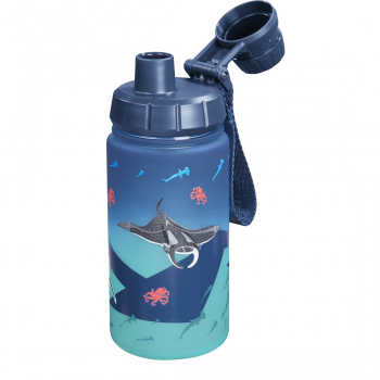 StepbyStep Trinkflasche Underwater