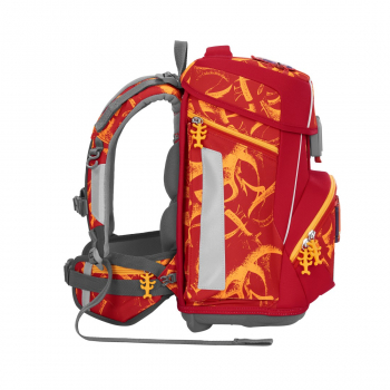 StepbyStep SPACE Schulset 5 tlg. Dragon Toro