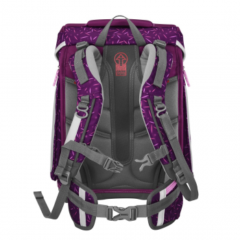 StepbyStep SPACE Schulset 5 tlg. Pretty Unico