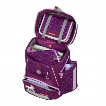 StepbyStep SPACE Schulset 5 tlg. Pretty Unico