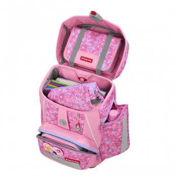 StepbyStep SPACE Schulset 5 tlg. Heart Luma