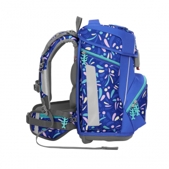 StepbyStep SPACE Schulset 5 tlg. Mermaid Elar