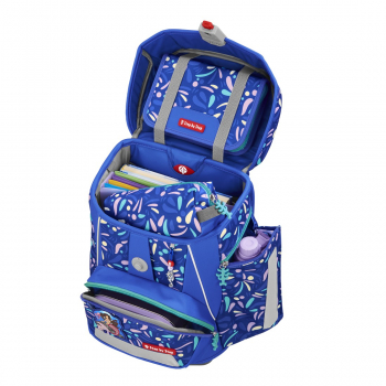 StepbyStep SPACE Schulset 5 tlg. Mermaid Elar