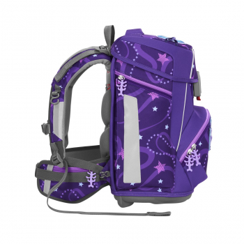 StepbyStep SPACE Schulset 5 tlg. Pagasus Emily