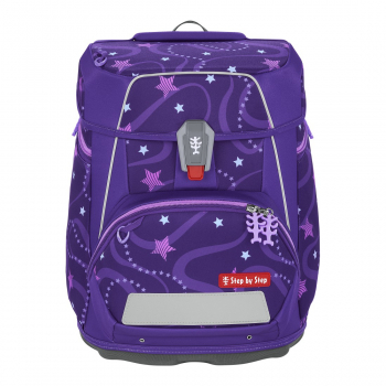 StepbyStep SPACE Schulset 5 tlg. Pagasus Emily