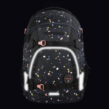 COOCAZOO Rucksack MATE Sprinkled Candy