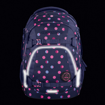 Coocazoo rucksack MATE  Reflective Moons