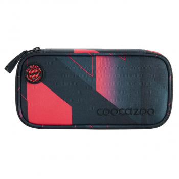 COOCAZOO Rucksack MATE FC Bayern, Stern des Südens, 2-tlg.