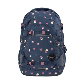 COOCAZOO Rucksack MATE Bubble Dream