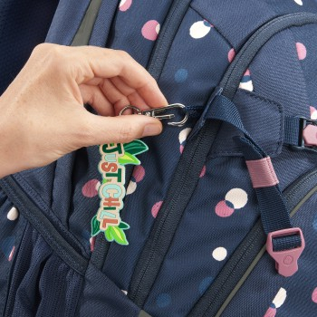 COOCAZOO Rucksack MATE Bubble Dream