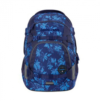 COOCAZOO Rucksack MATE Tropical Night