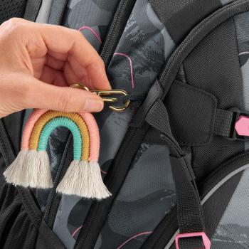 COOCAZOO Rucksack MATE Bubble Brush