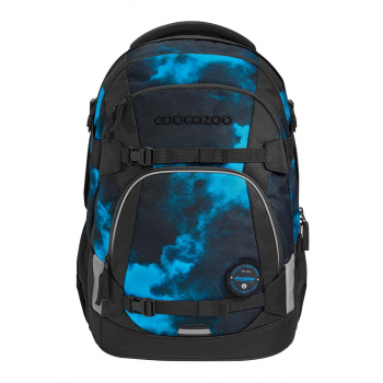 COOCAZOO Rucksack MATE Mystic Clouds