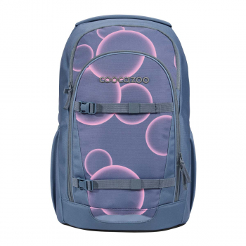 COOCAZOO Rucksack EVERY Swirl Whirl