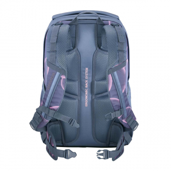 COOCAZOO Rucksack EVERY Swirl Whirl