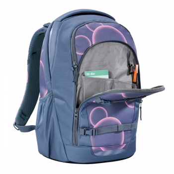 COOCAZOO Rucksack EVERY Swirl Whirl