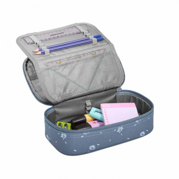 Coocazoo Schlampermäppchen Bloomy Daisy