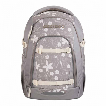 Coocazoo Rucksack MATE Vanilla Bloom