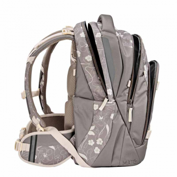 Coocazoo Rucksack MATE Vanilla Bloom