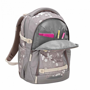 Coocazoo Rucksack MATE Vanilla Bloom