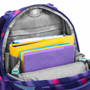 Coocazoo Rucksack MATE Aurora Glow