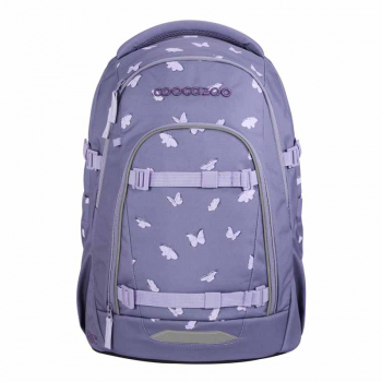 Coocazoo Rucksack MATE Reflective Wings