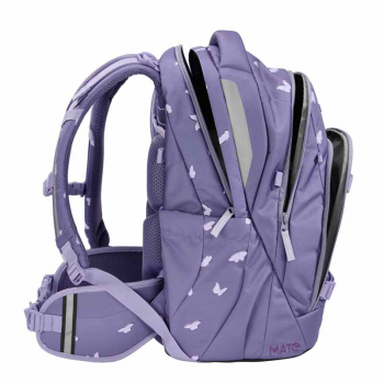 Coocazoo Rucksack MATE Reflective Wings