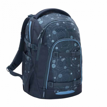 Coocazoo Rucksack MATE Blue Orbit