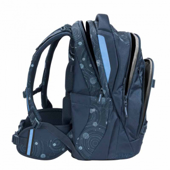 Coocazoo Rucksack MATE Blue Orbit