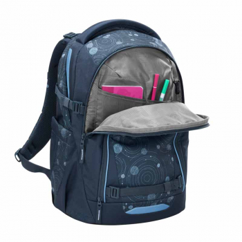 Coocazoo Rucksack MATE Blue Orbit