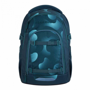 Coocazoo Rucksack MATE Aqua Flow
