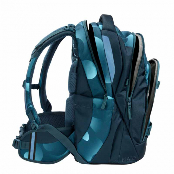 Coocazoo Rucksack MATE Aqua Flow