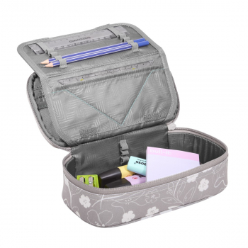 Coocazoo Schlampermäppchen Vanilla Bloom